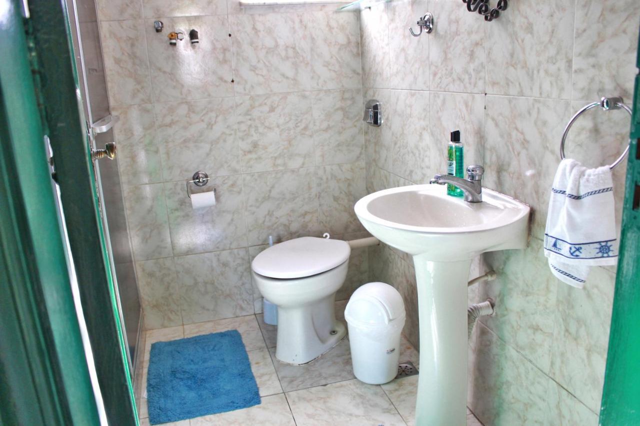 Superior Triple Room Sea View