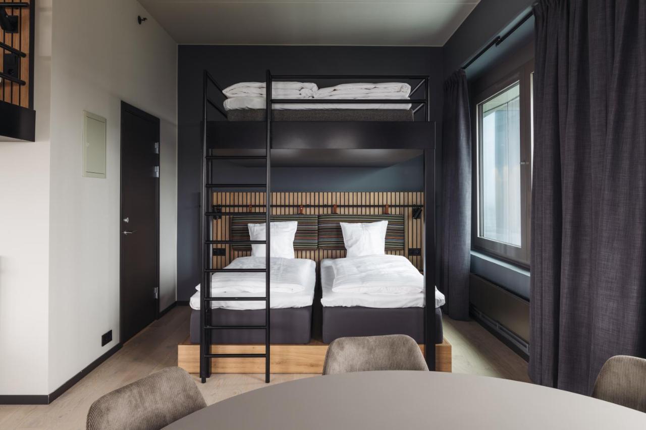 XXL-room