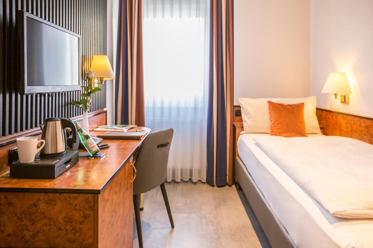 Economy Single Room