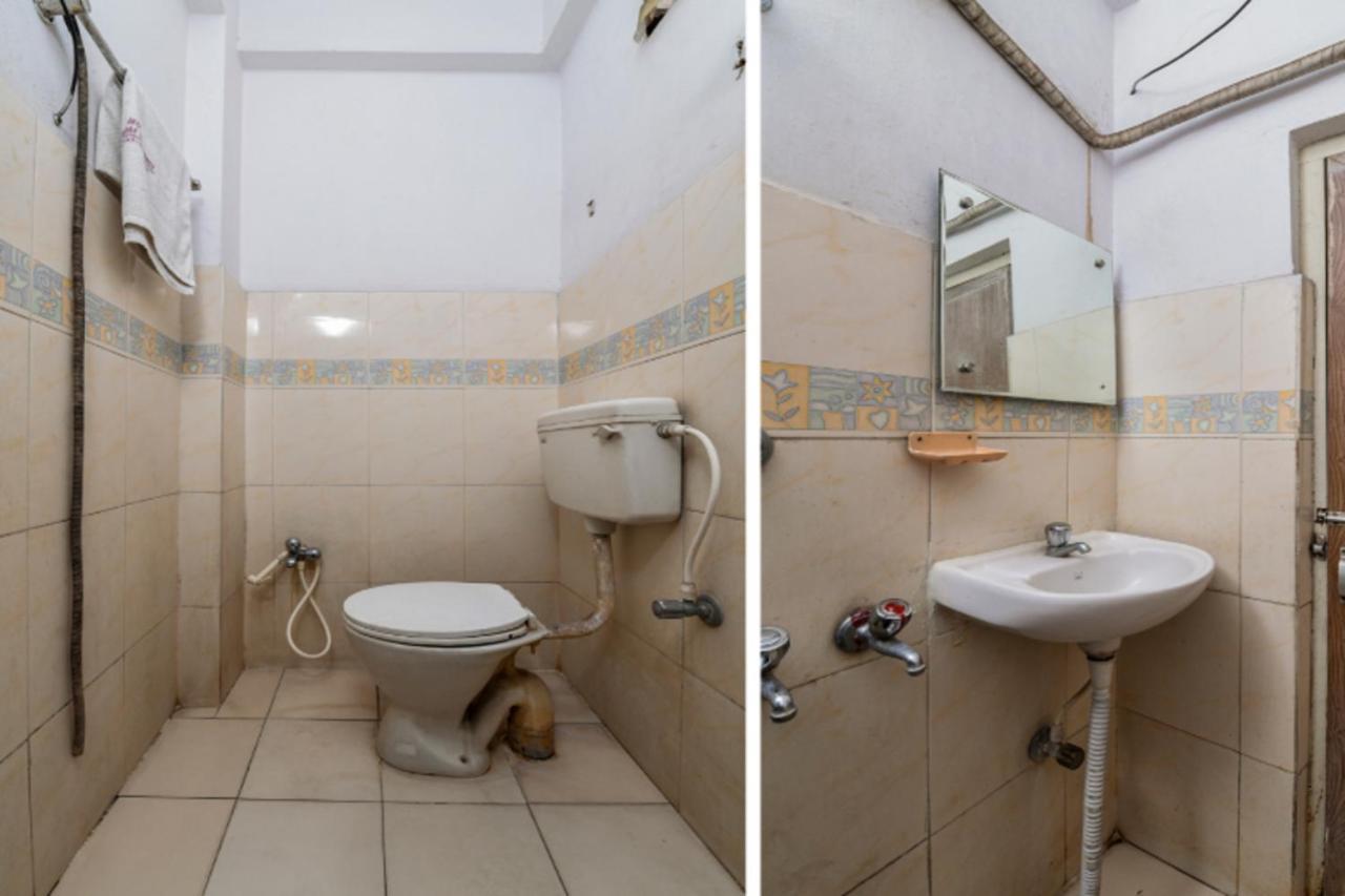 Standard Double Room with Fan