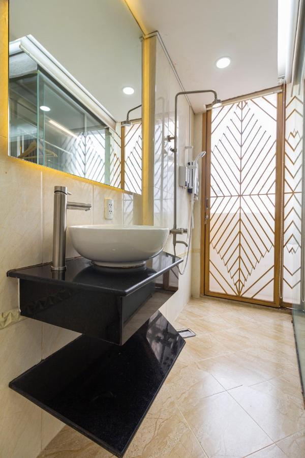 Deluxe Double Room Balcony