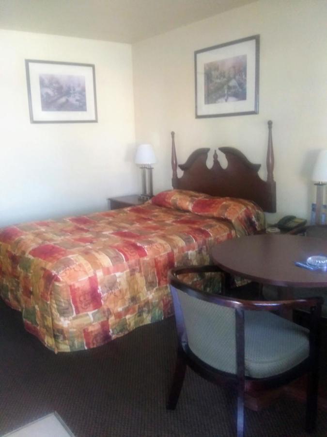 Single Room - Disability Access