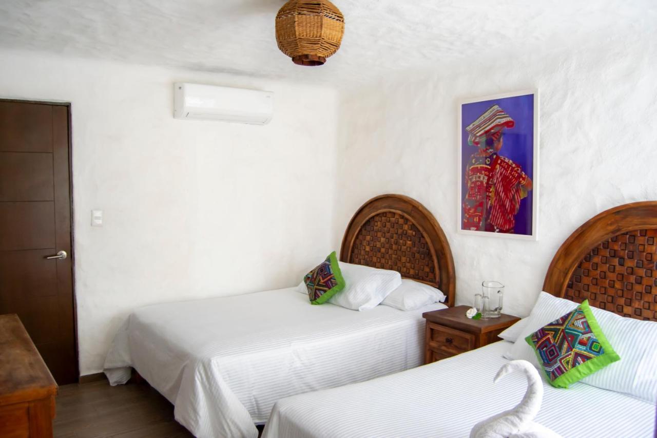 Quadruple Suite