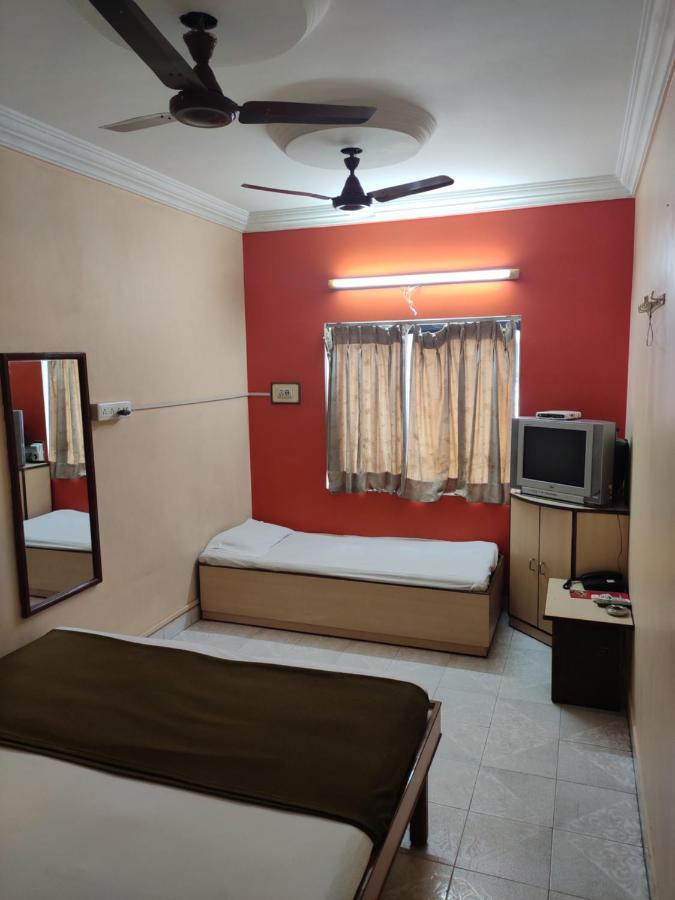 Comfort Triple Room with Shower