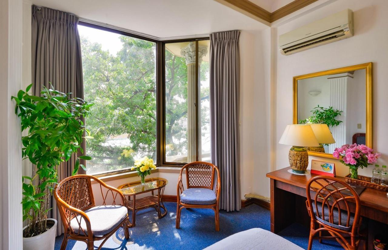 Superior Double or Twin Room