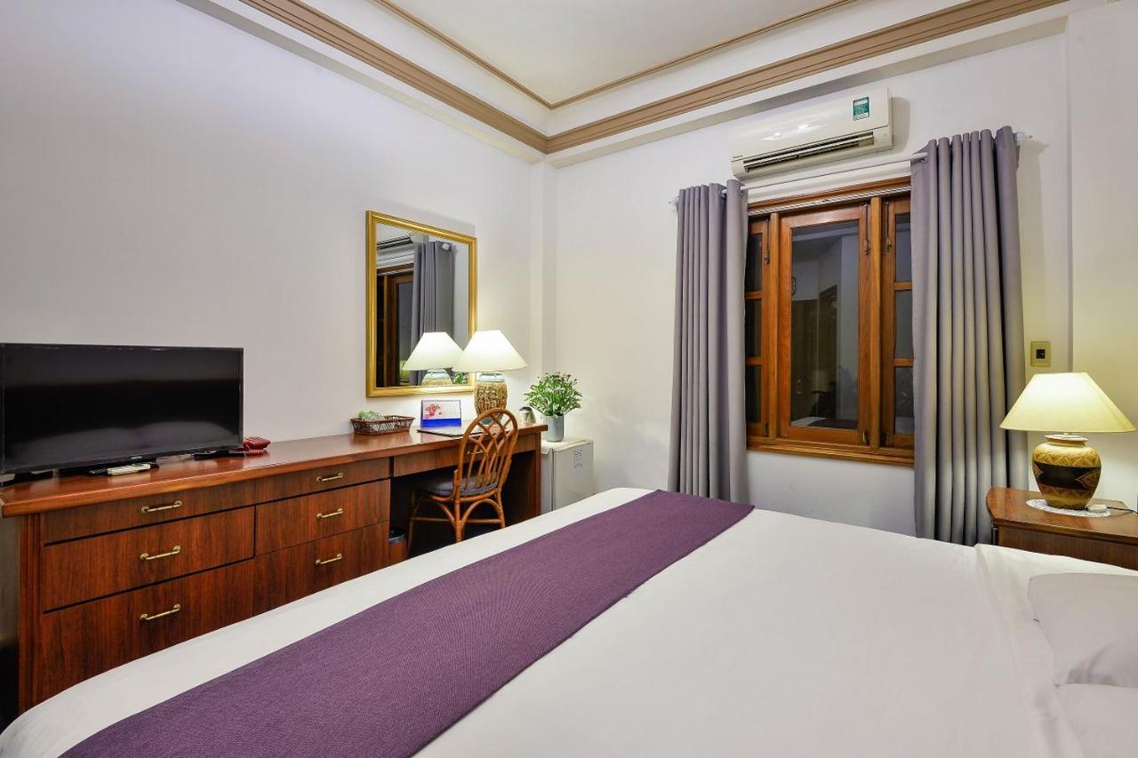 Economy Room No Window