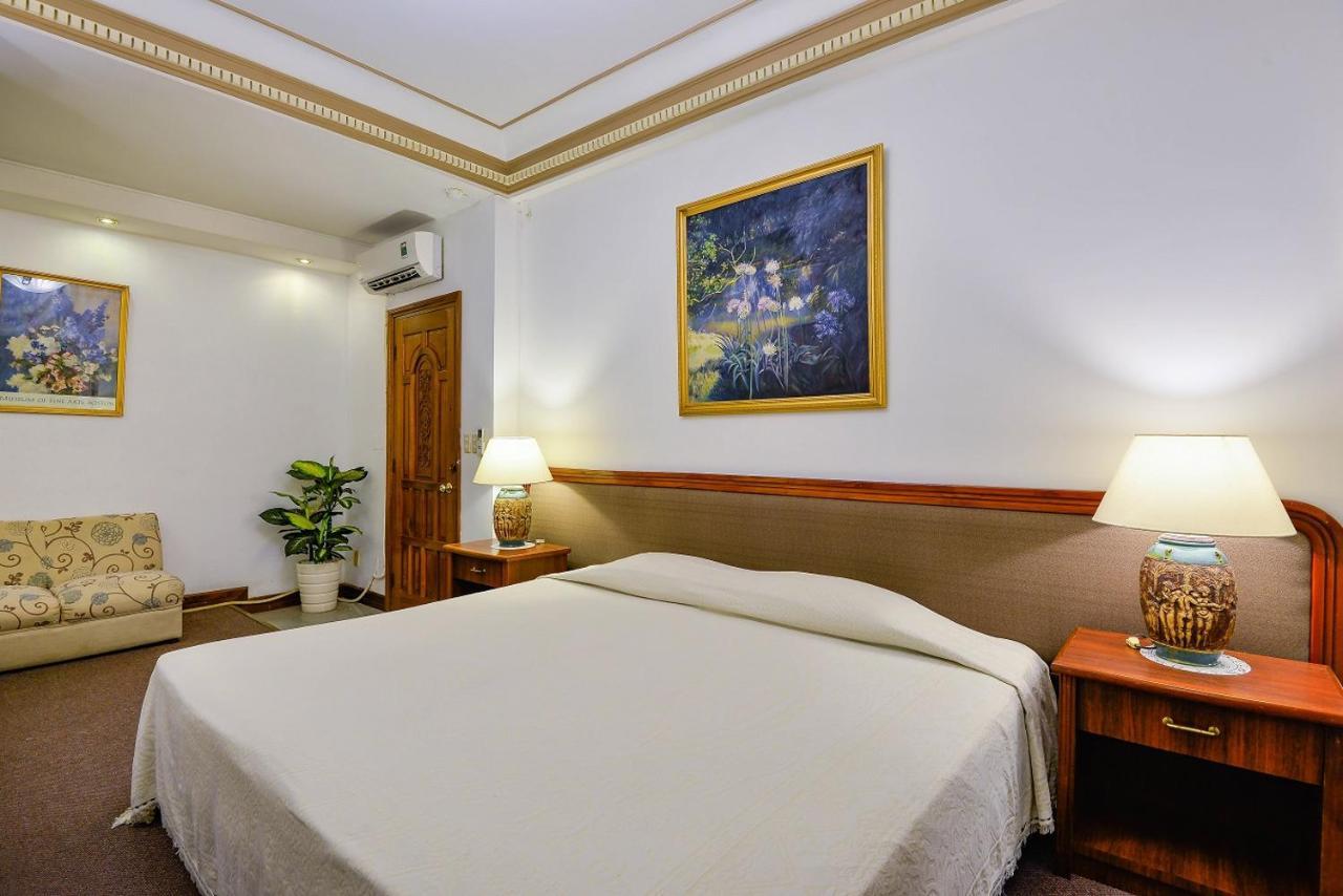 Superior Double or Twin Room