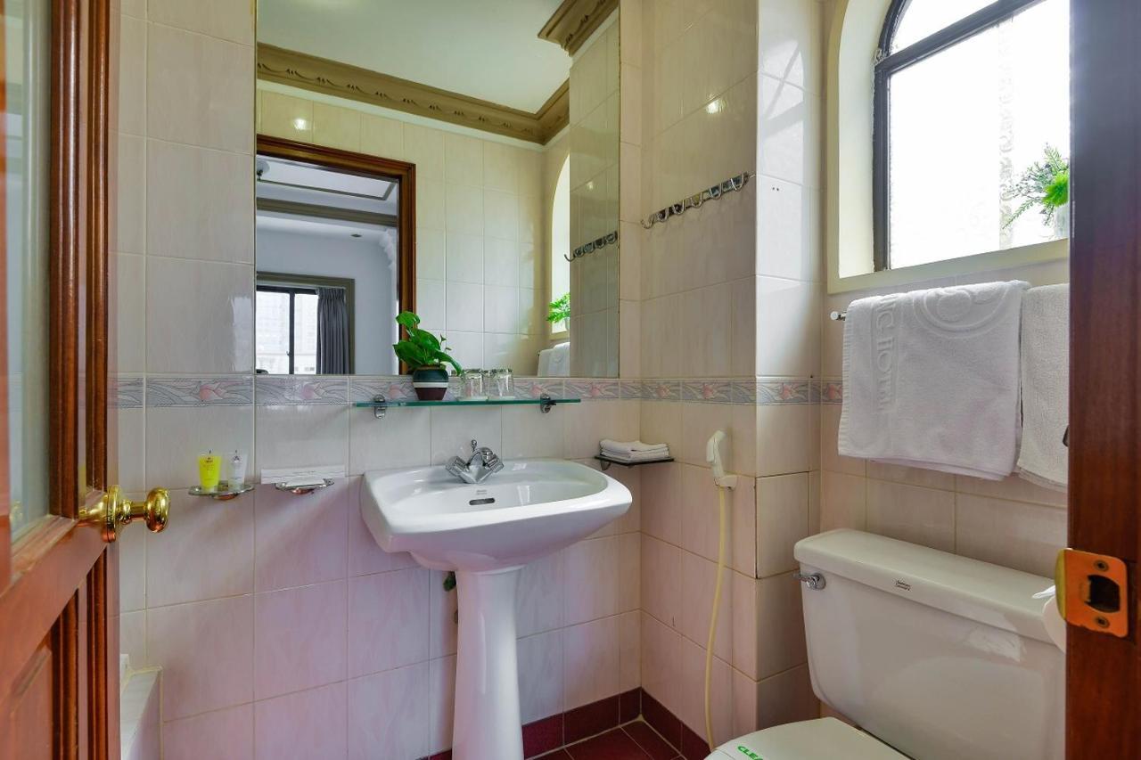 Superior Double or Twin Room