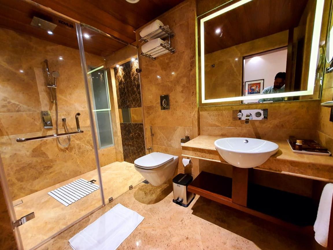 Executive Deluxe Room