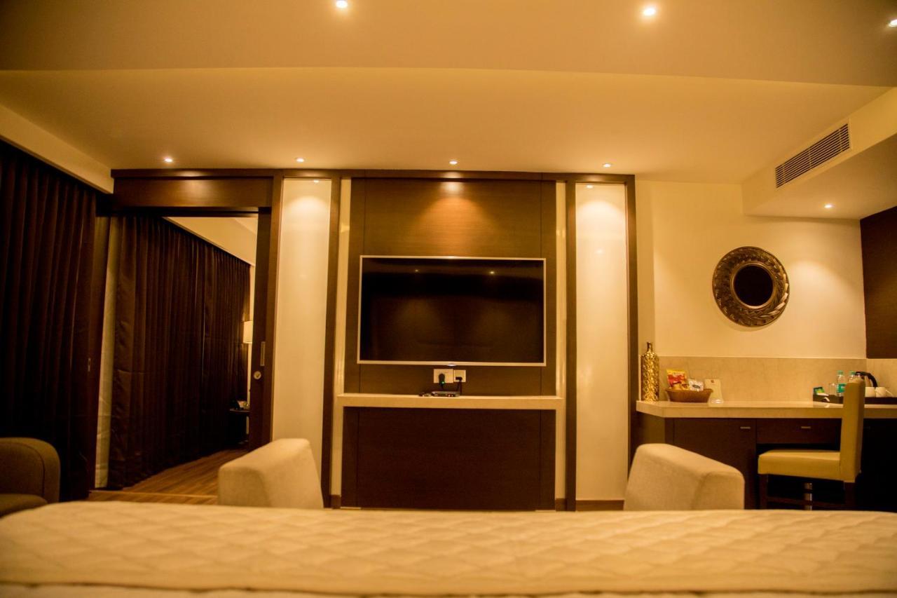 Presidential Suite