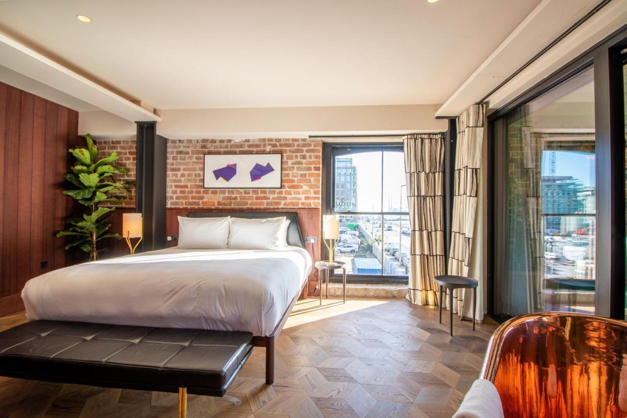 Warehouse Suite