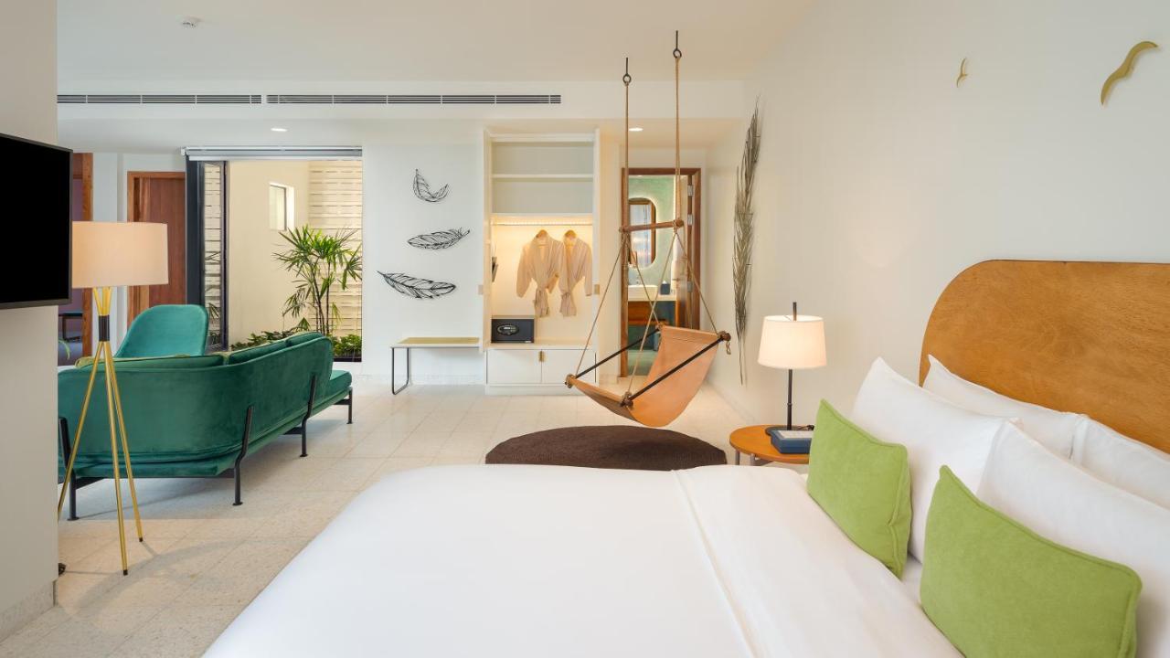 Deluxe Plus Double Room