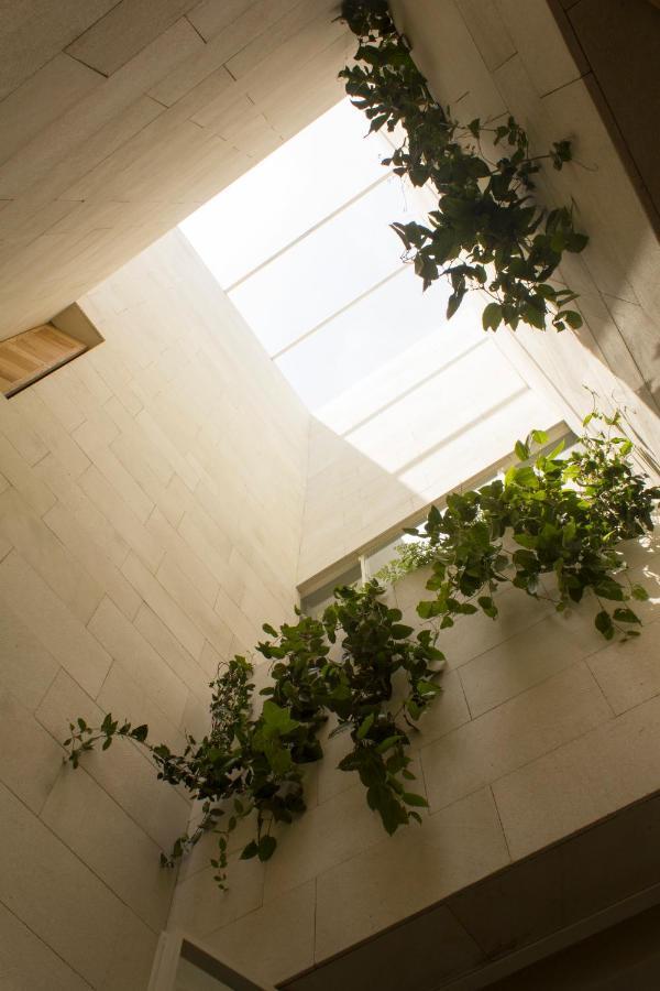 Double Room Patio