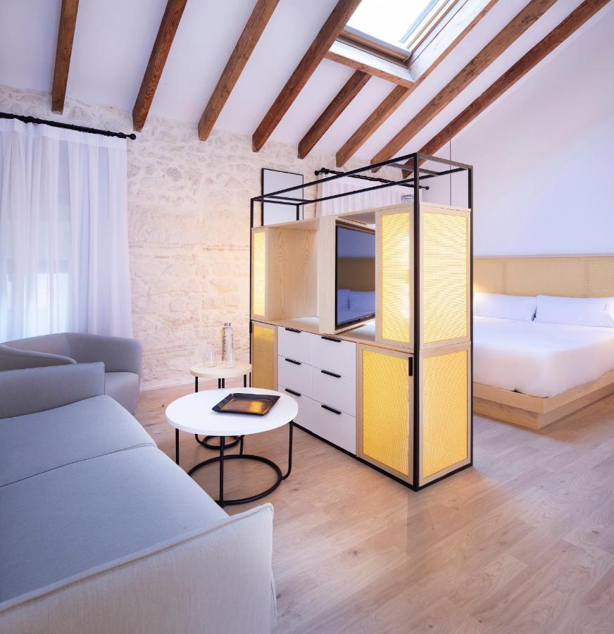 Junior Suite with Terrace