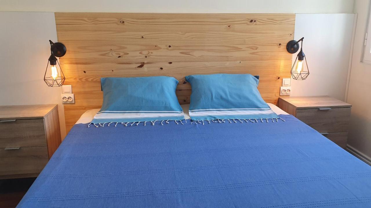 Bed 6-Bed Mixed Dormitory Room