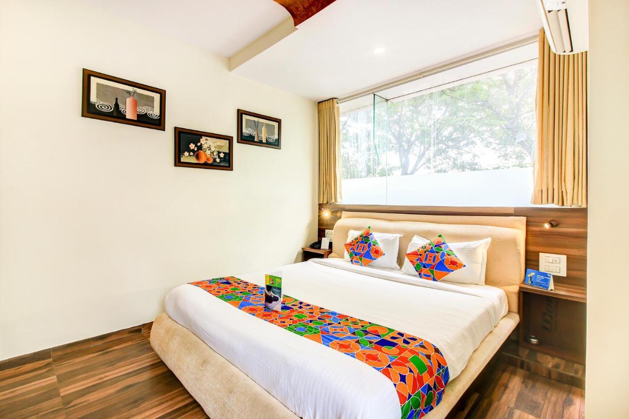 Executive Triple Room