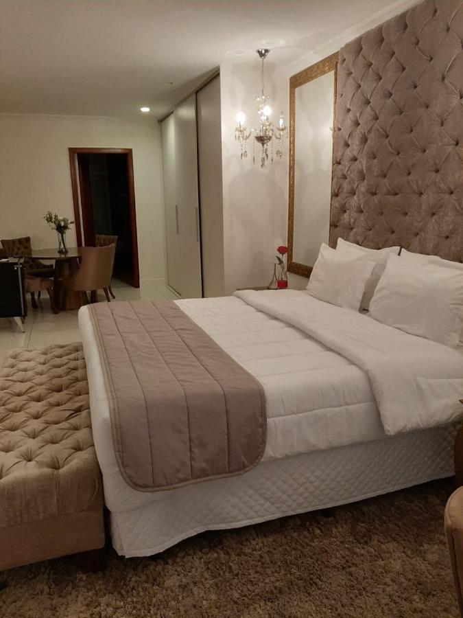 Double Room Sea View