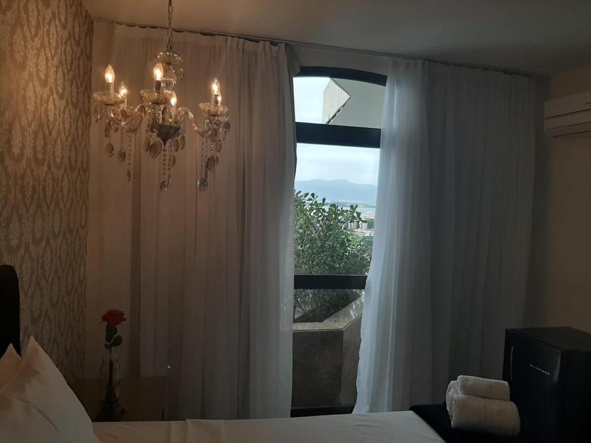 Double Room Sea View
