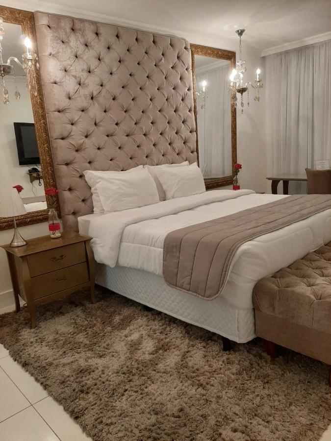 Double Room Sea View