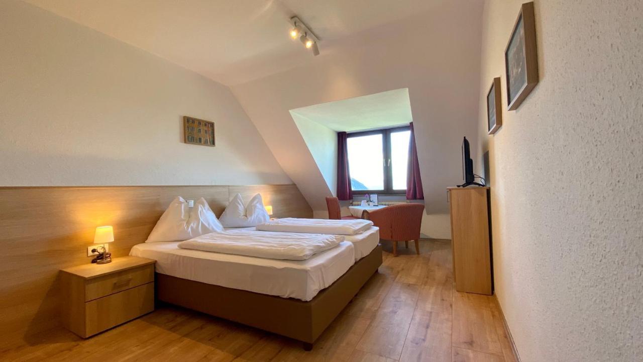 Double Room City View