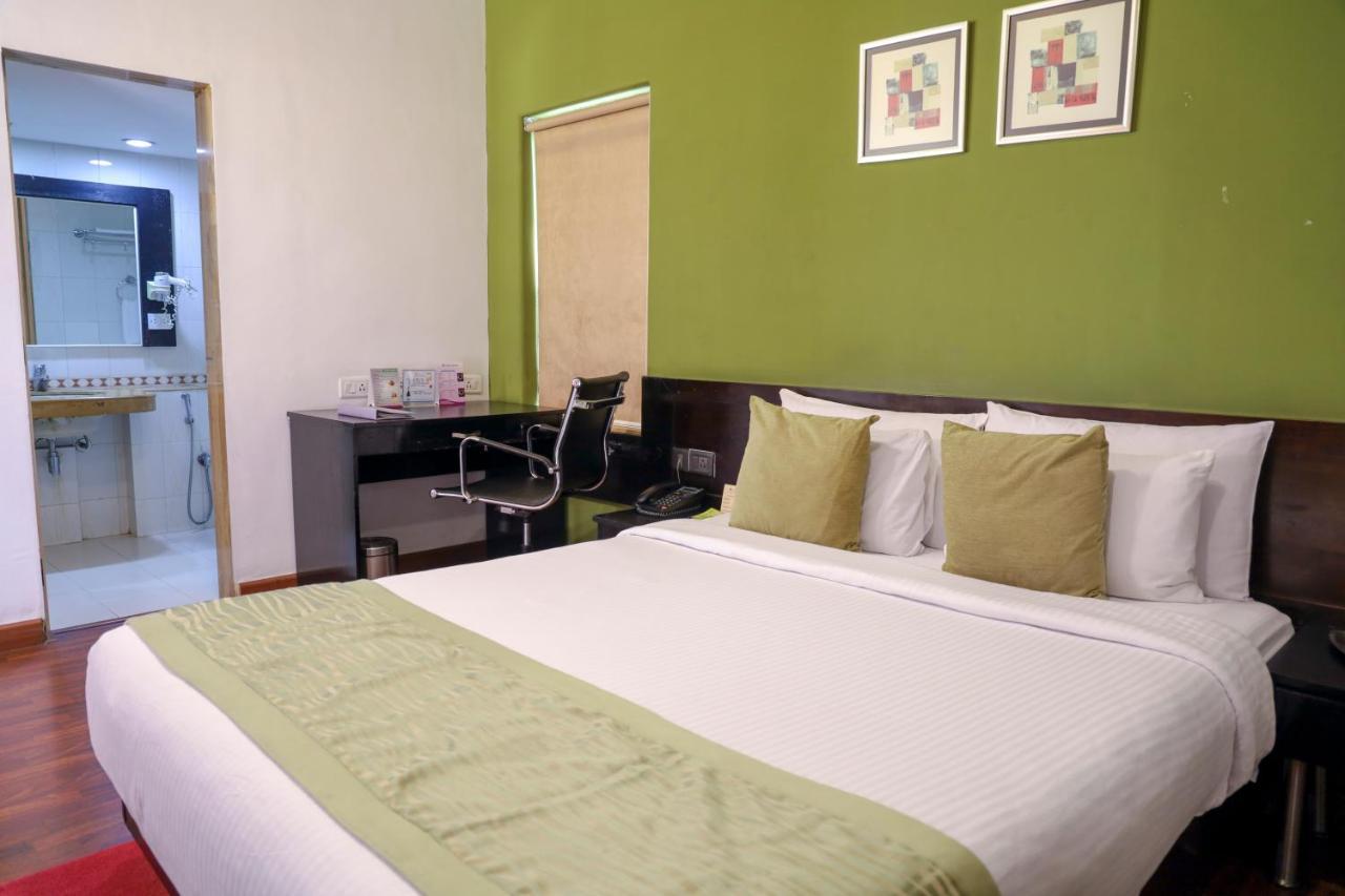 Executive Suite on Food & Beverages