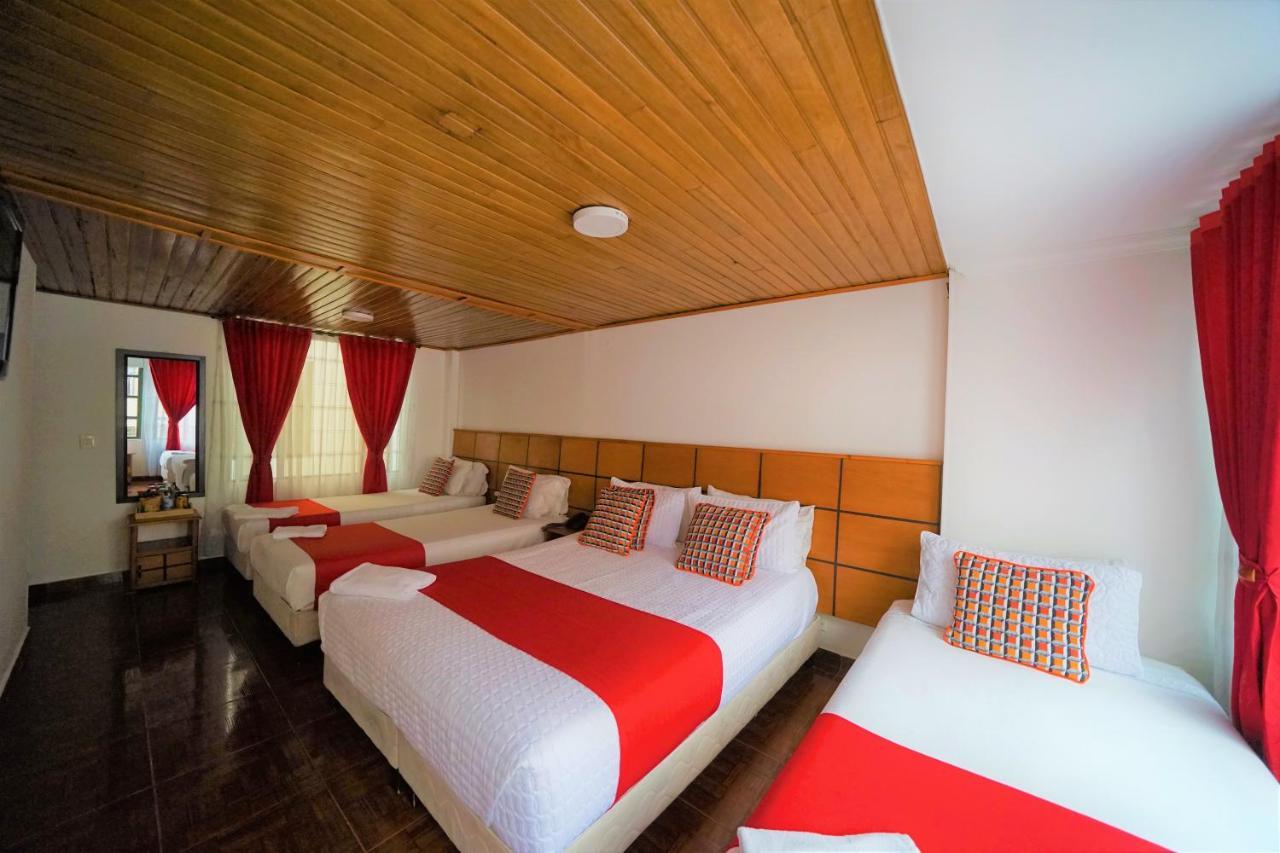 Family Suite