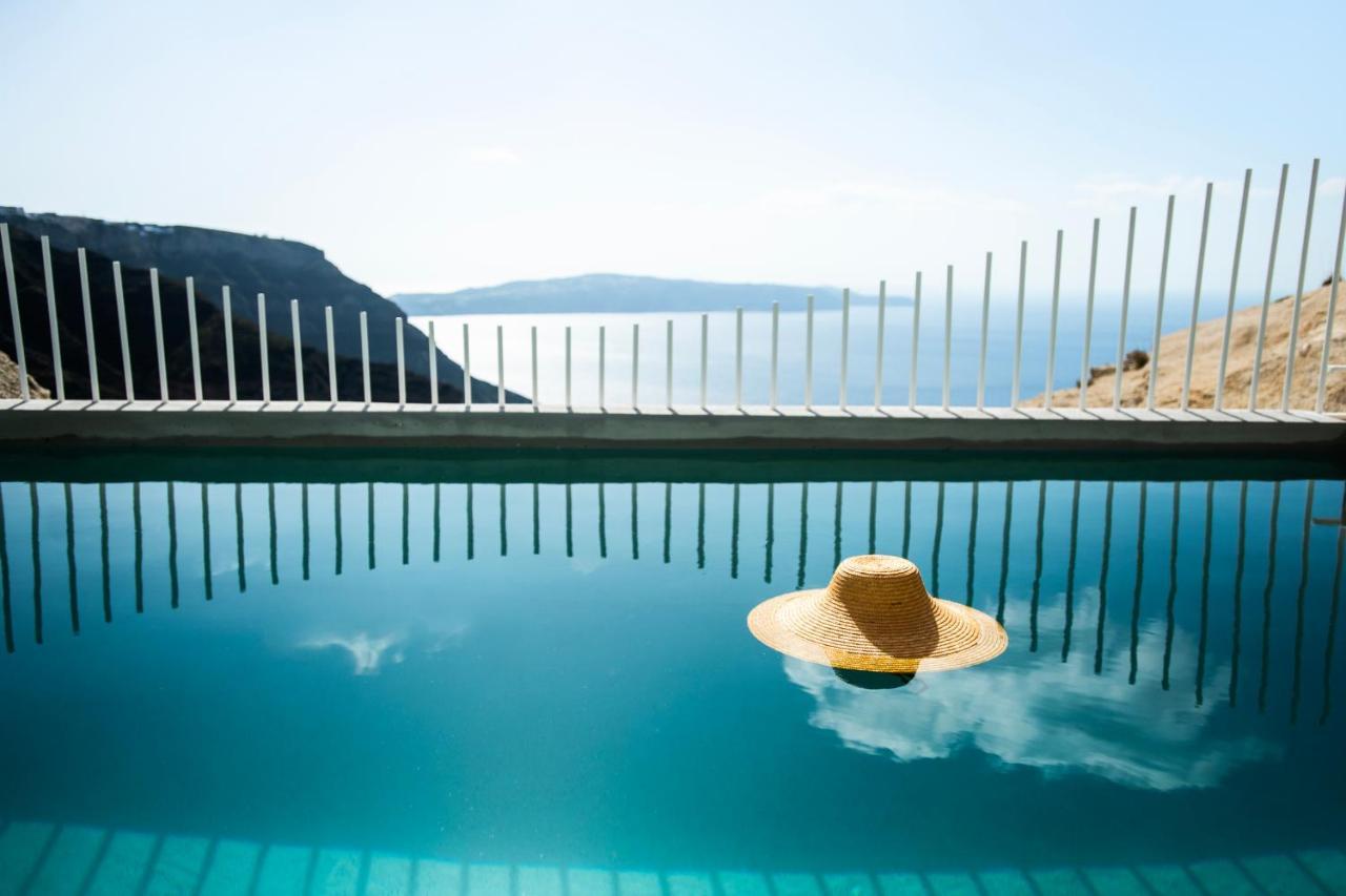Lilium Suite Private Pool