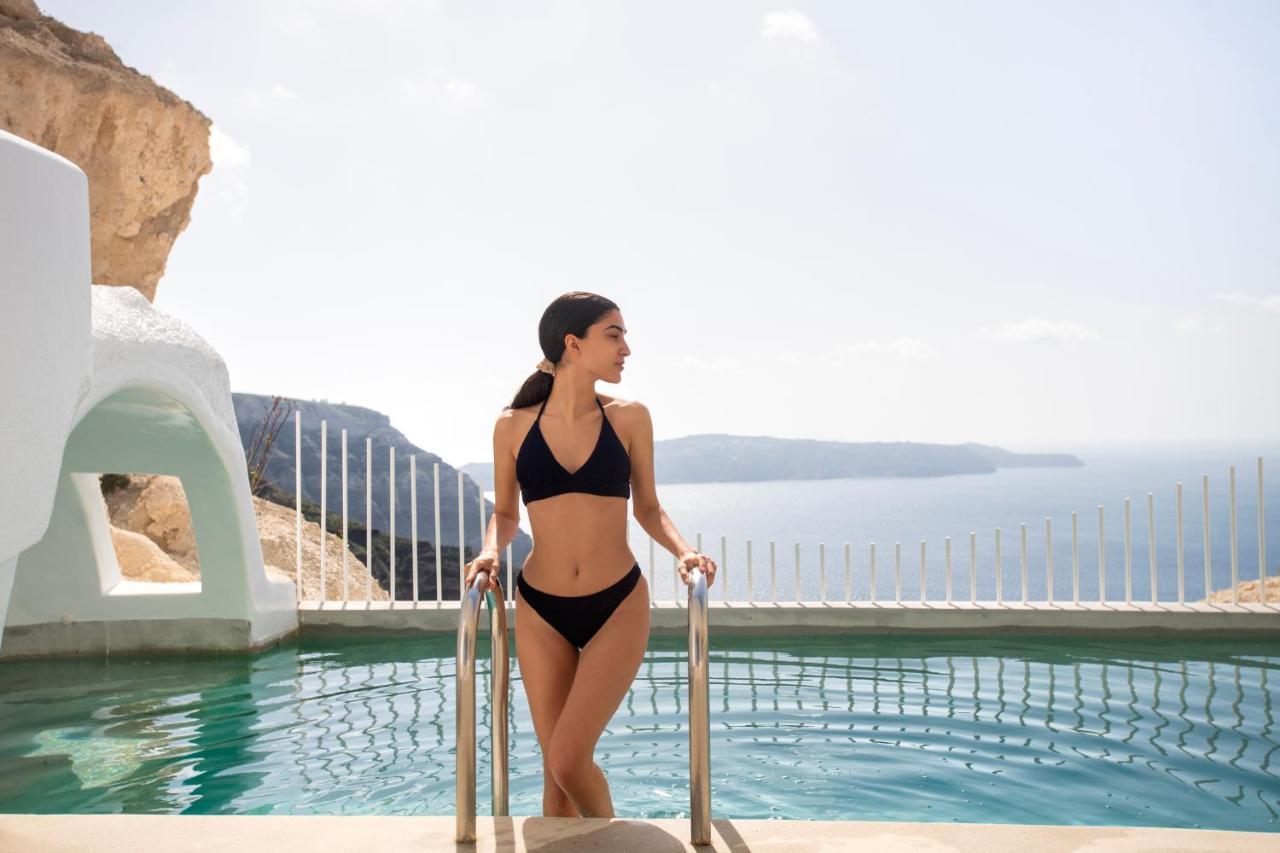 Lilium Suite Private Pool