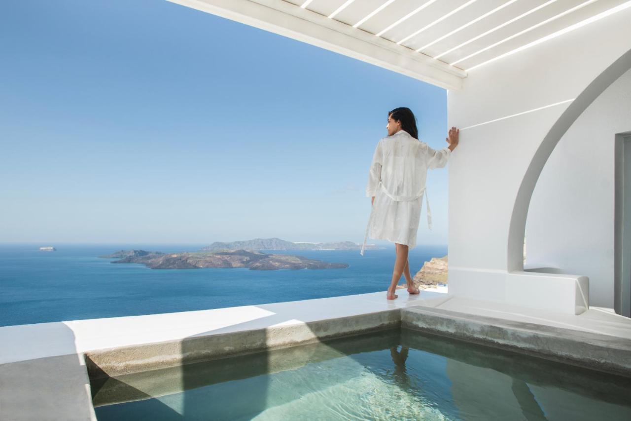 Honeymoon Suite Outdoor Hot Tub