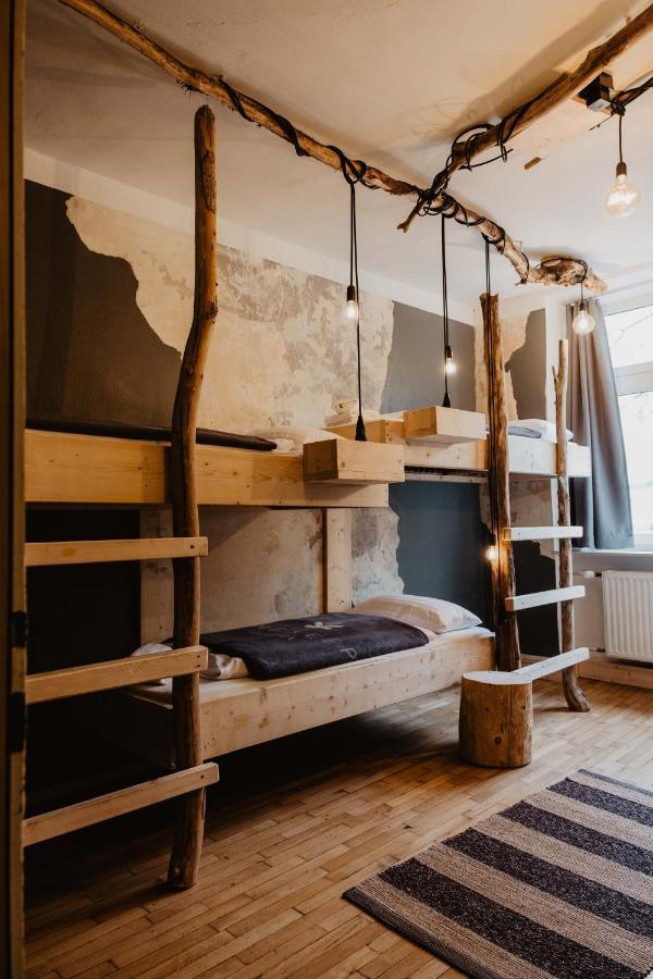 Triple Room Private Bathroom