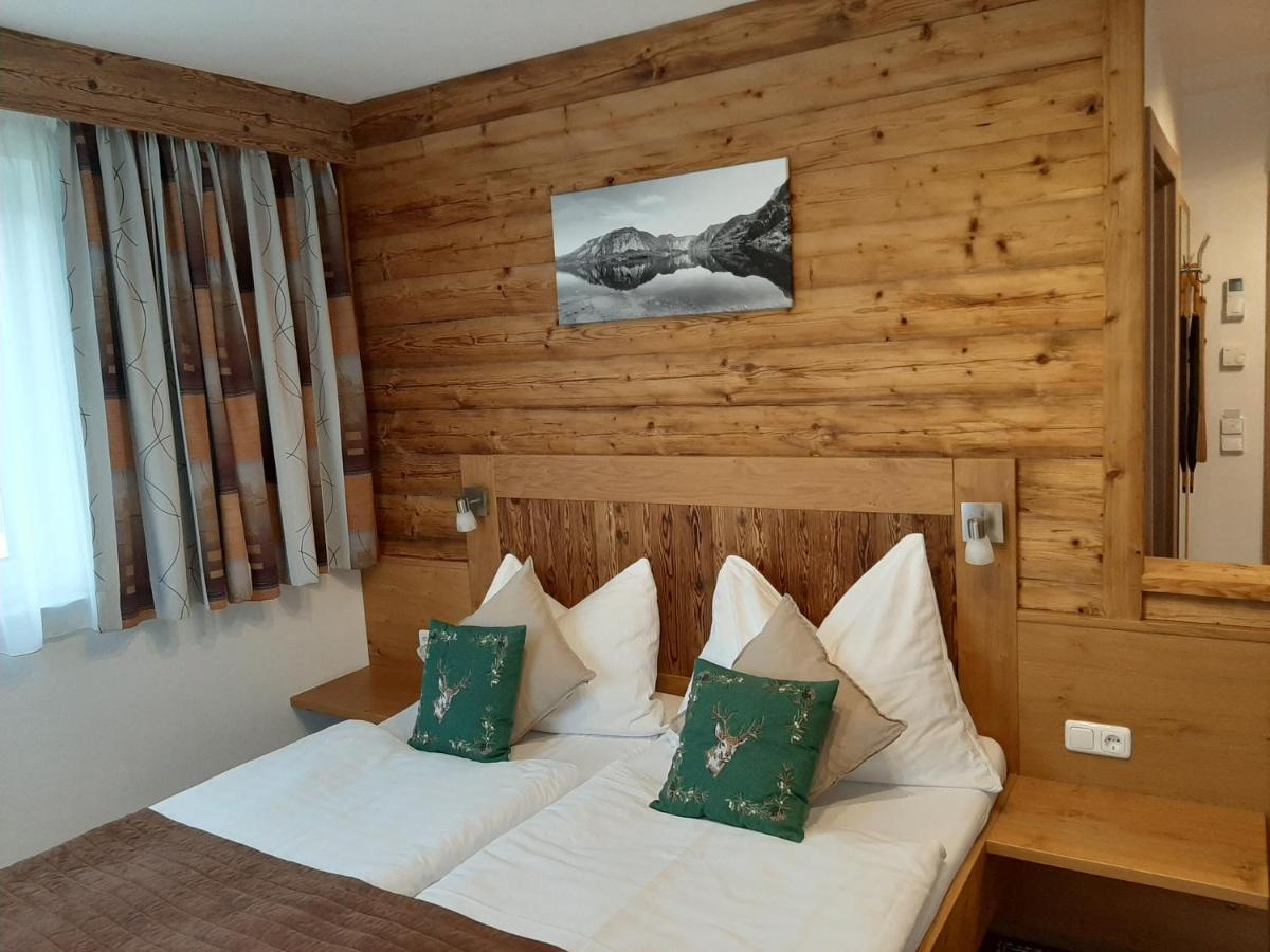 Double Room Balcony or Terrace