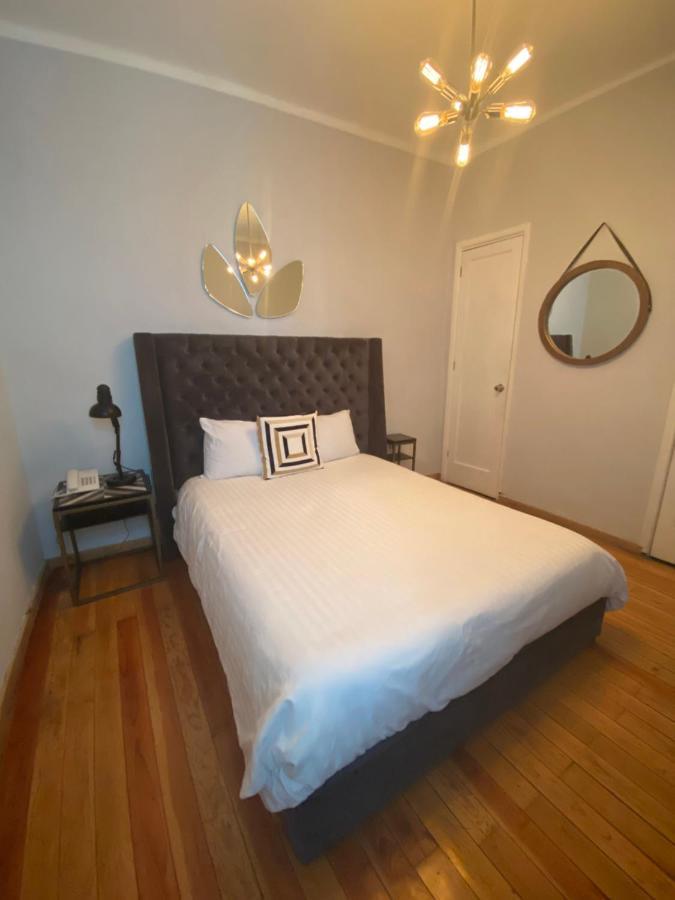 Standard Suite