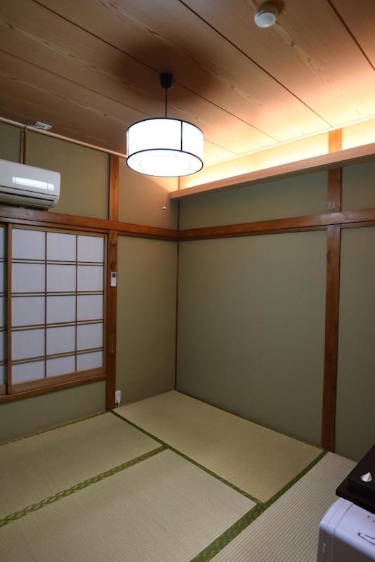 Japanese-Style Single Room with Shared Bathroom,998815425:JPEG