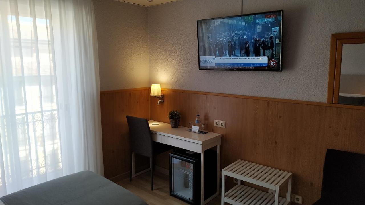Superior Twin Room with City View