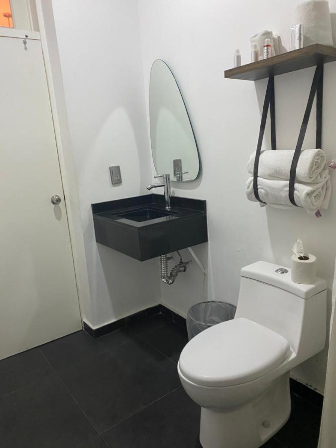 Standard Suite