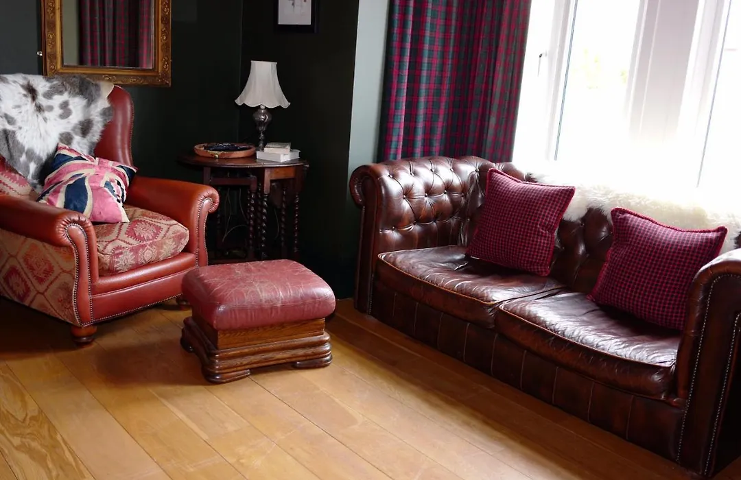 Bedlam House-1