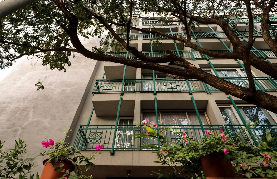 Bougainvilla Apartment-1
