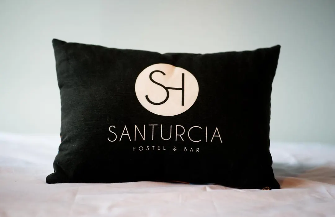 Santurcia Hostel (Adults Only)-1