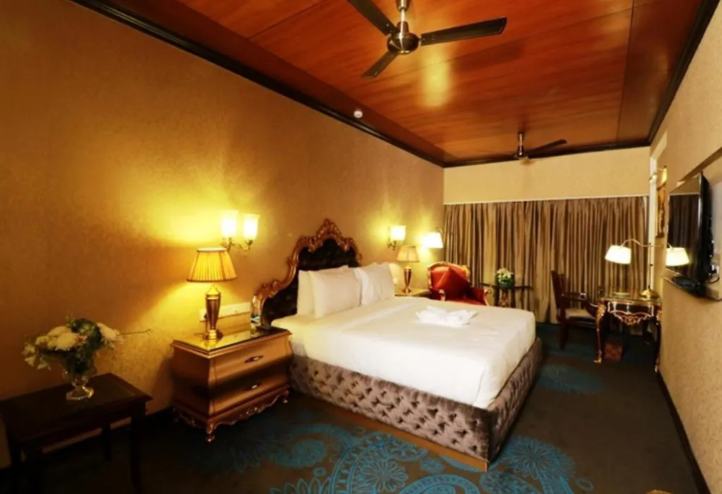The Piccadily Hotel-1