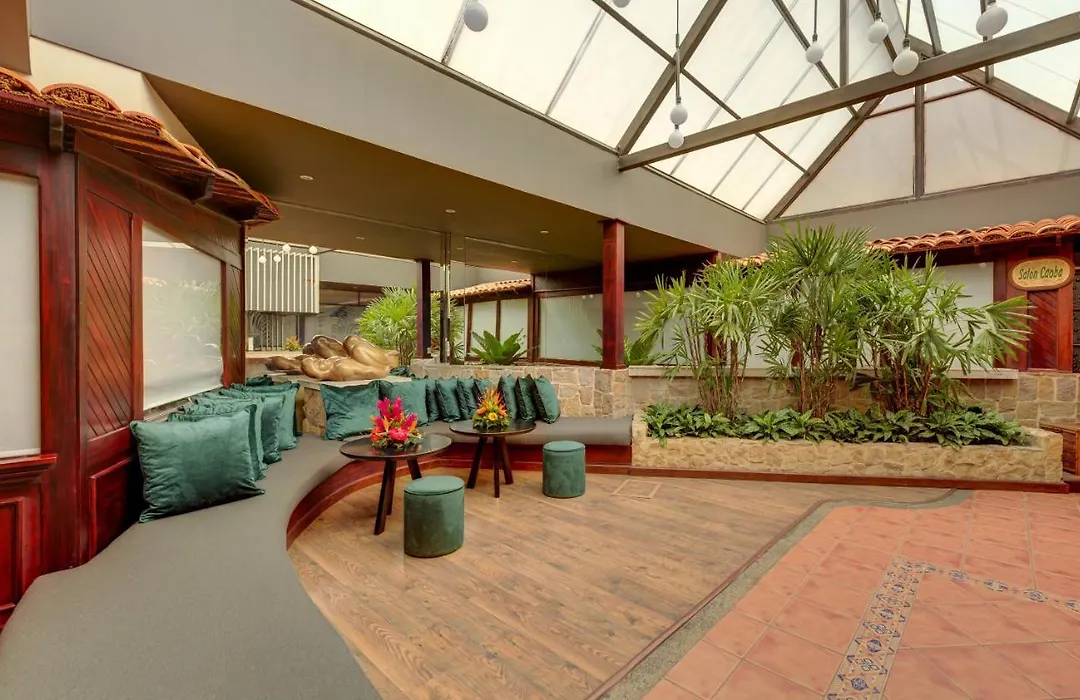Boutique Hotel Jade-1
