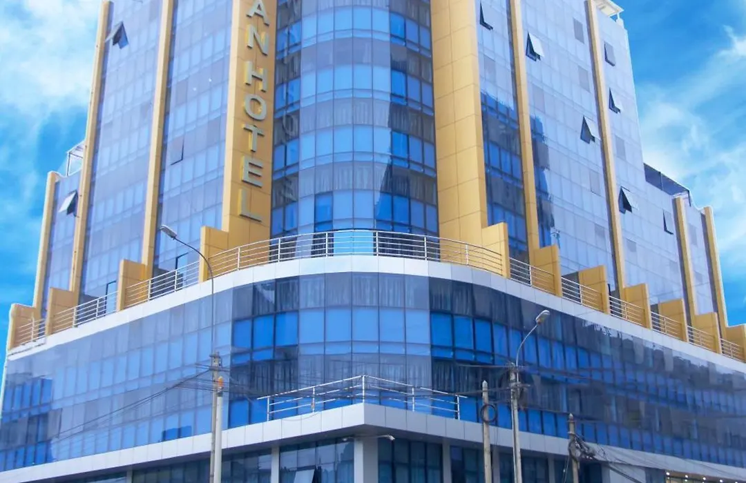 Swan Hotel-1