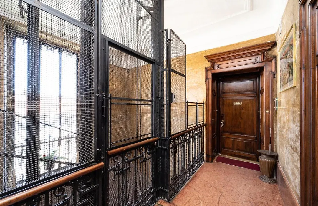 Le Dimore Suites Milano-1