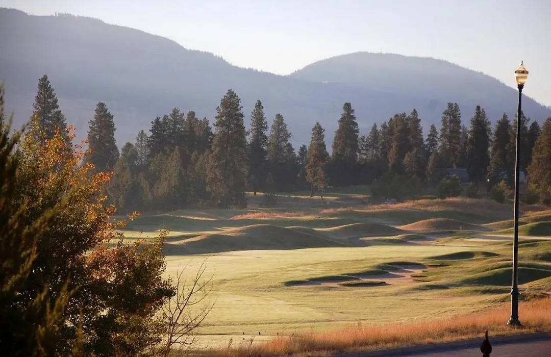 A Vacation Paradise At Quail Ridge B&B-1