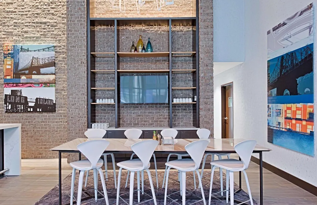 Hyatt Place Long Island City-1