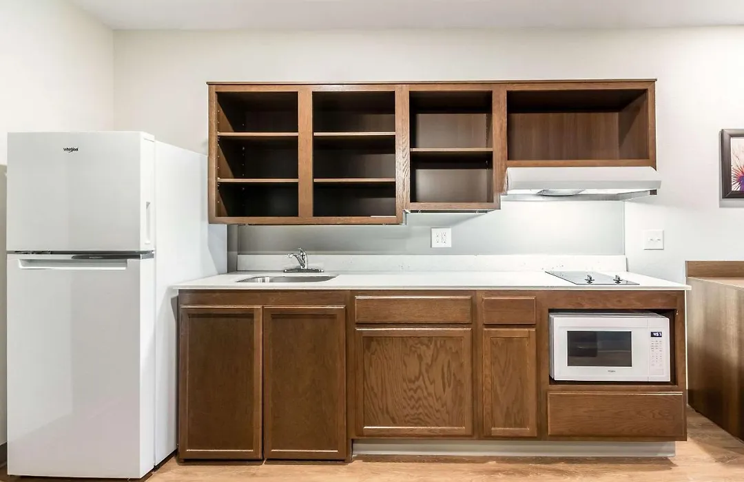 Woodspring Suites Indianapolis Airport South-1