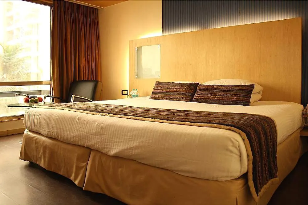 Ramee Guesline Hotel, Dadar-1