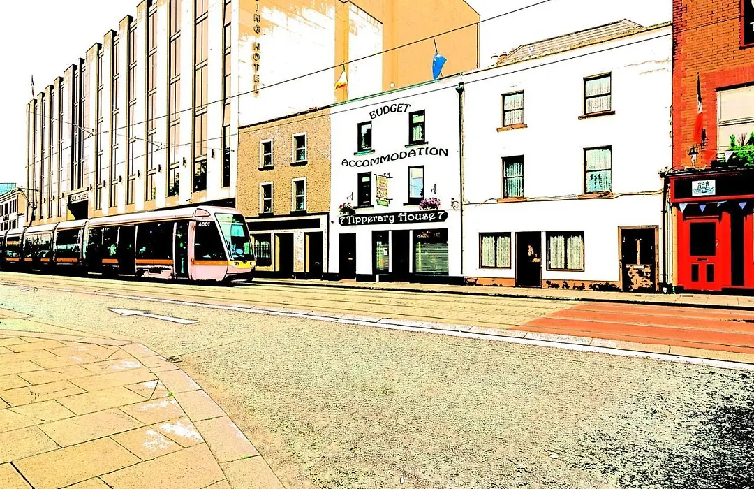 Tipperary House Dublin-1