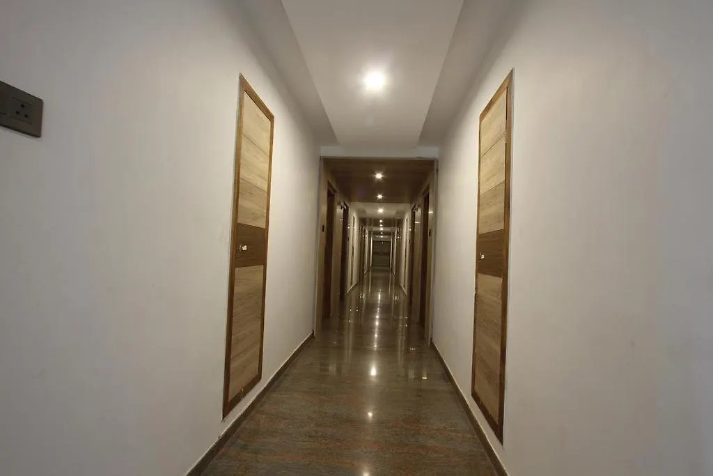 Sumangali Residency-1