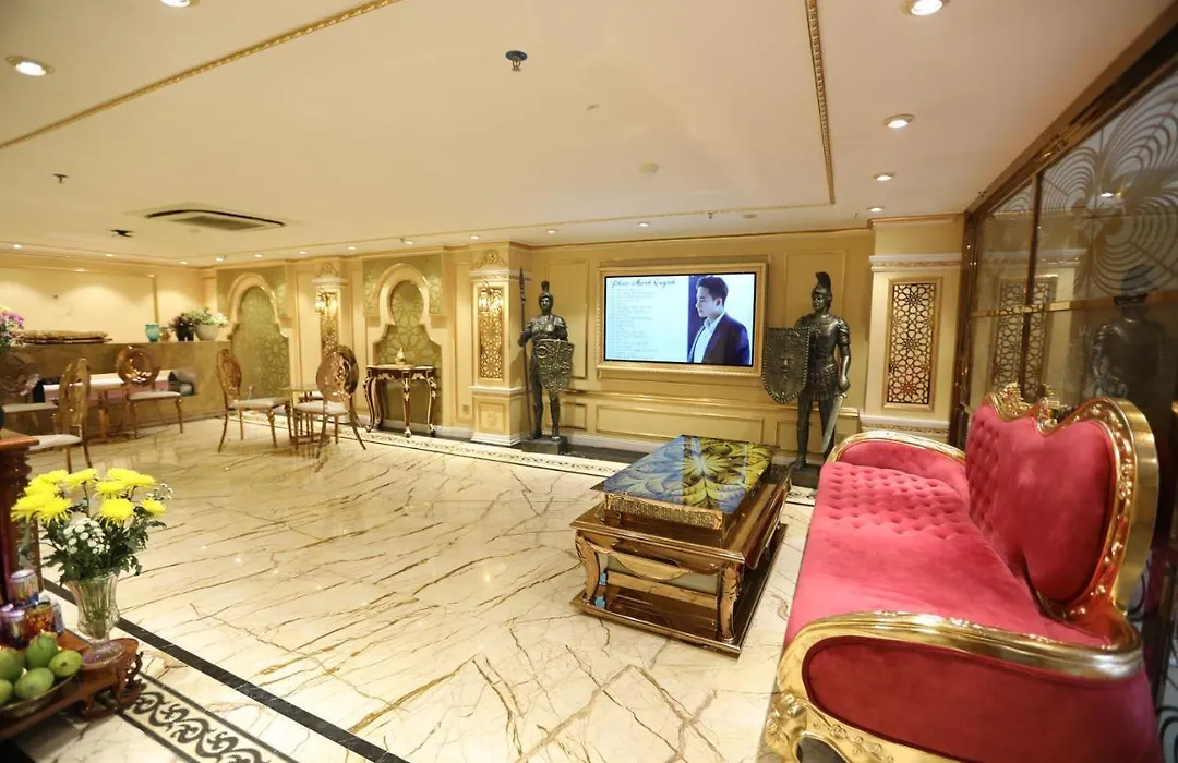 Enjoy Hotel 7-1
