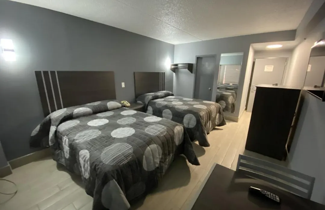 Galaxy Motel-1